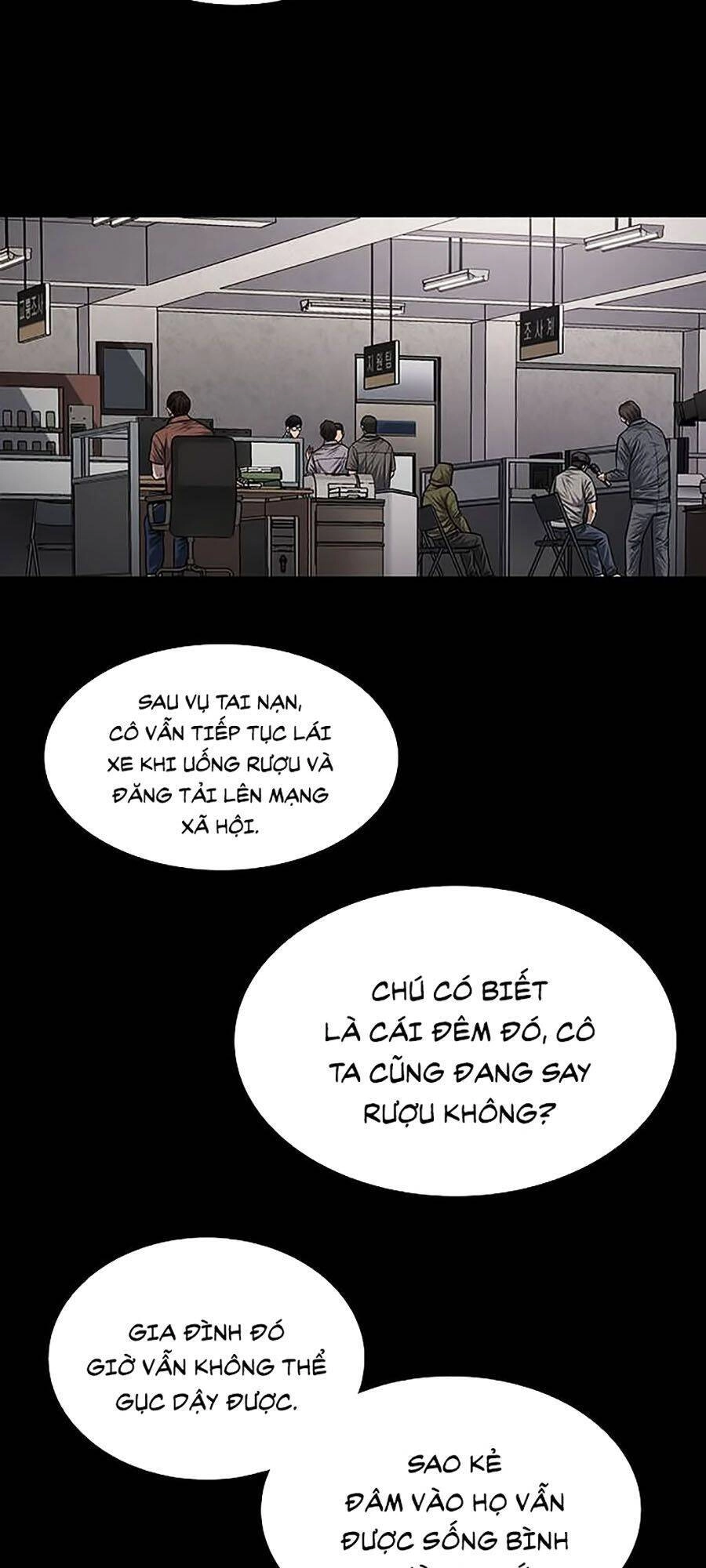 Tao Là Công Lý Chapter 18 - 17