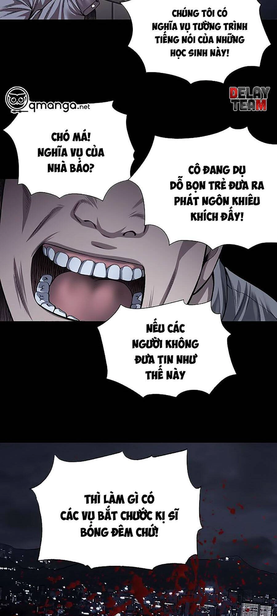 Tao Là Công Lý Chapter 18 - 27