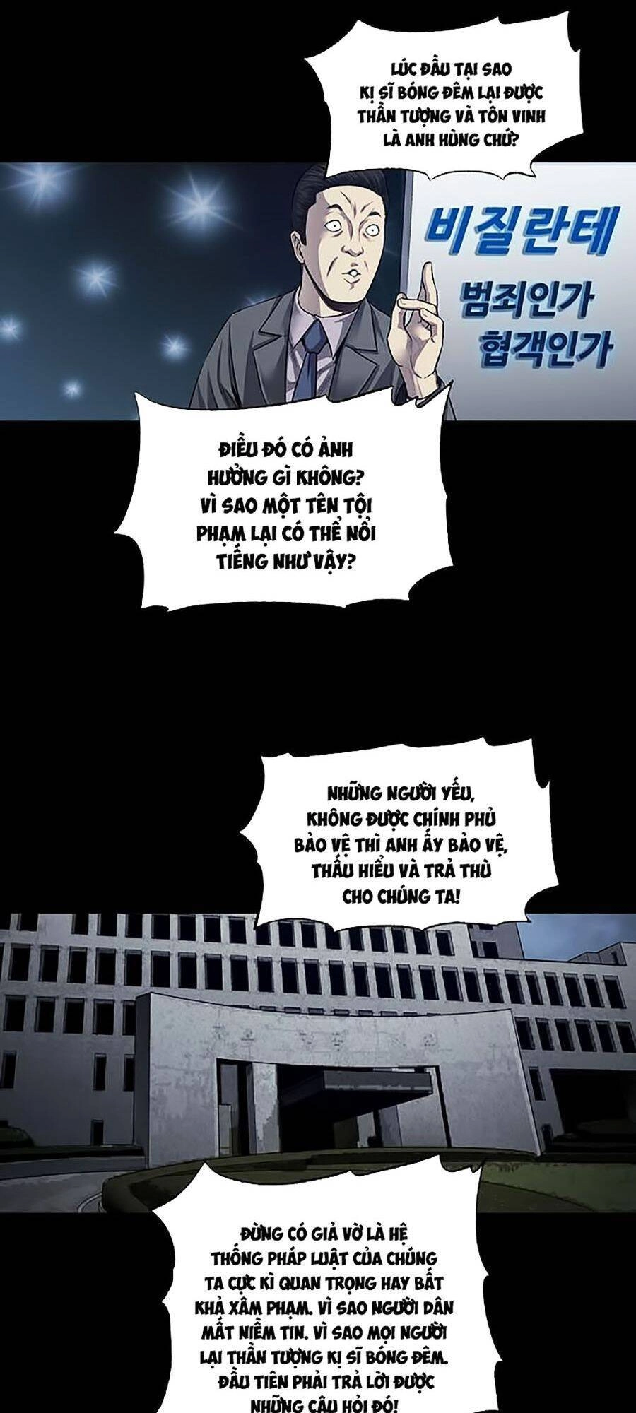 Tao Là Công Lý Chapter 18 - 33