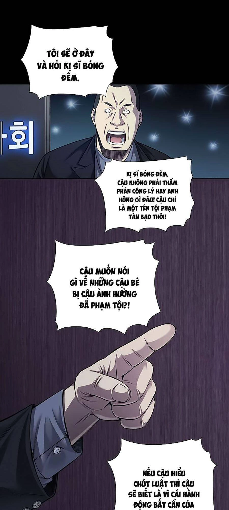 Tao Là Công Lý Chapter 18 - 35