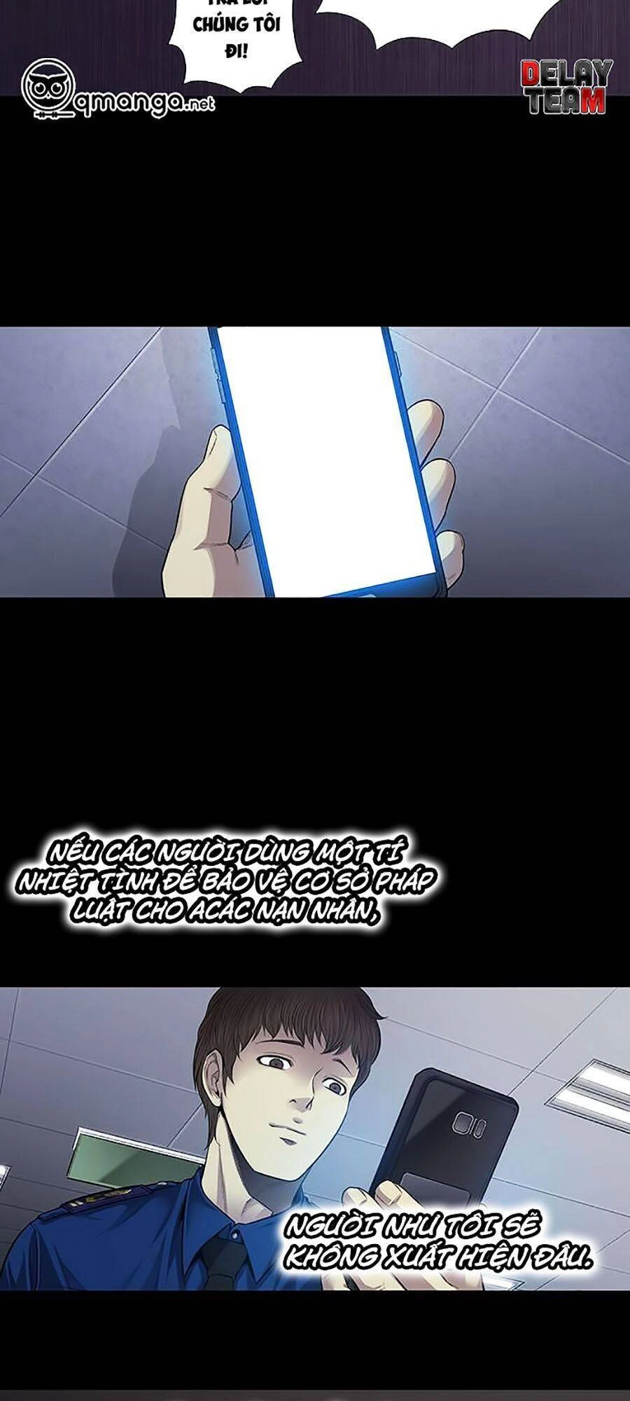 Tao Là Công Lý Chapter 18 - 37