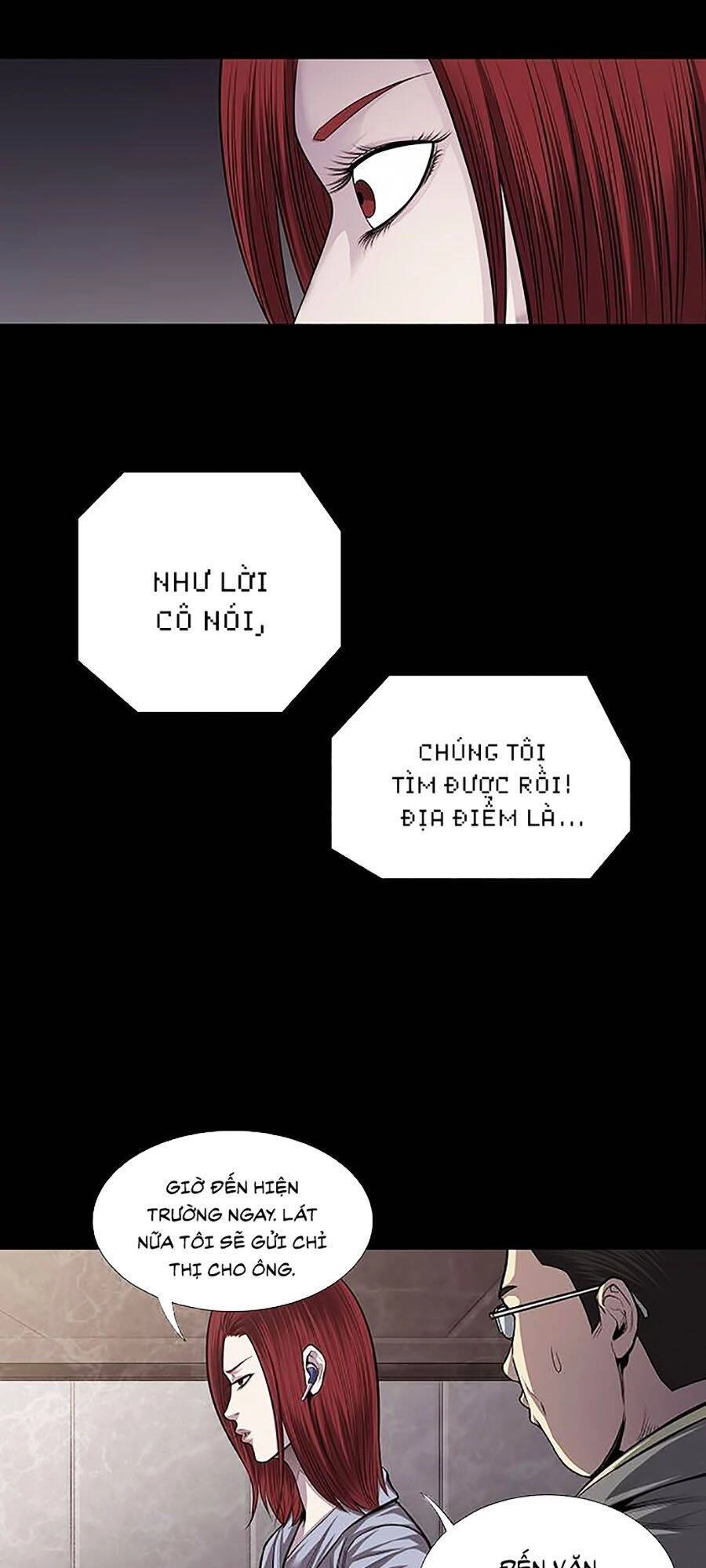 Tao Là Công Lý Chapter 18 - 41