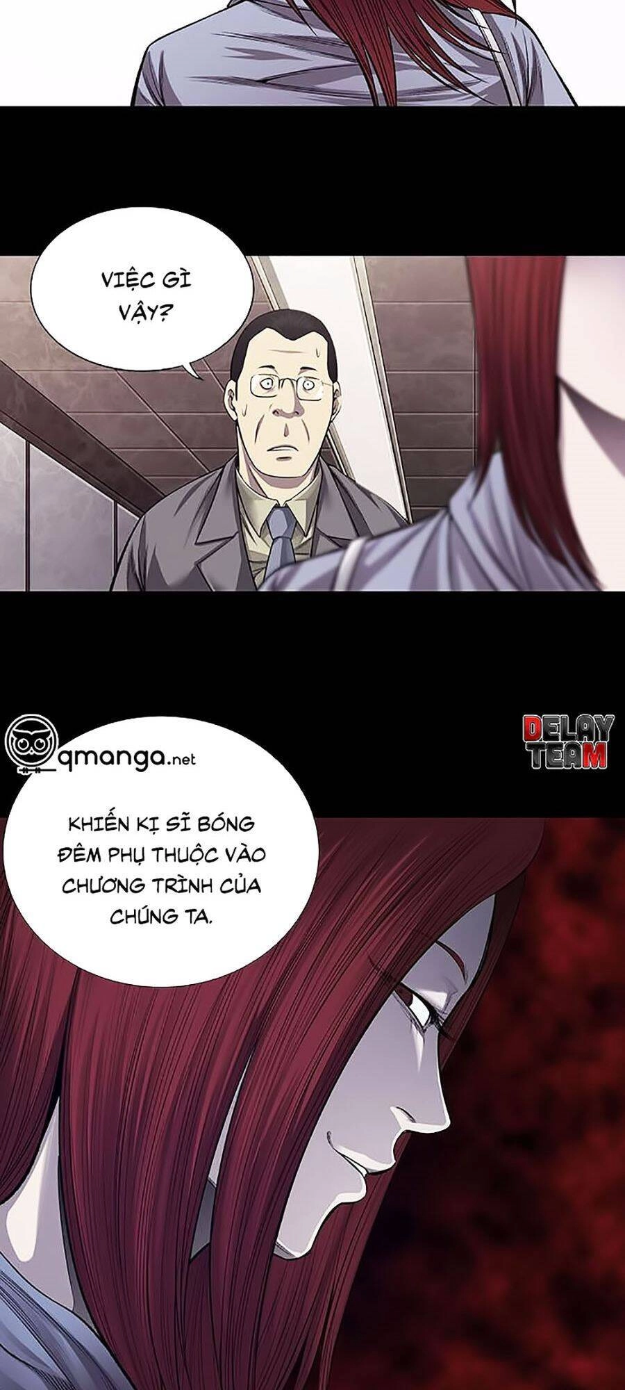 Tao Là Công Lý Chapter 18 - 45