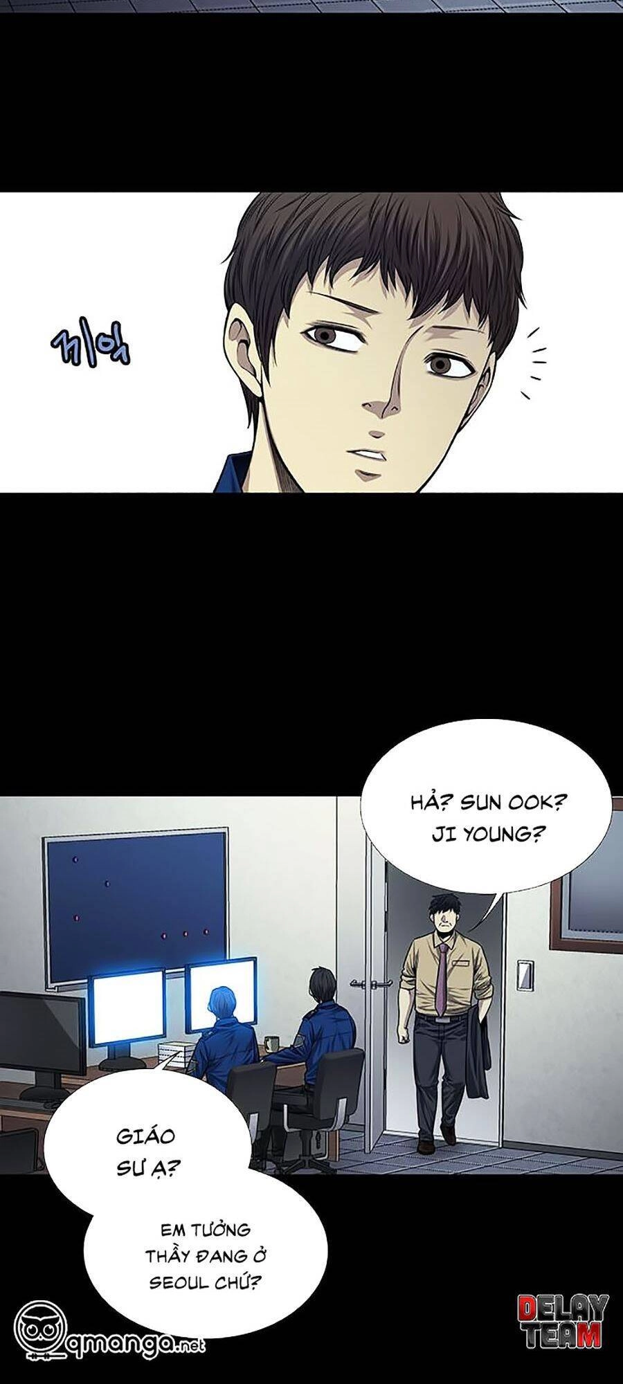 Tao Là Công Lý Chapter 18 - 49