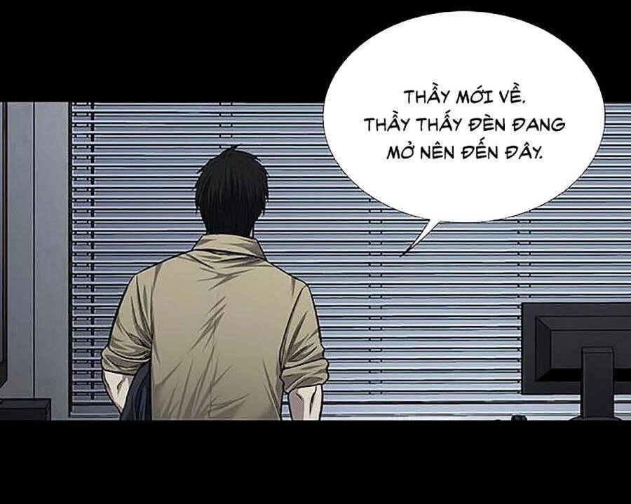 Tao Là Công Lý Chapter 18 - 50