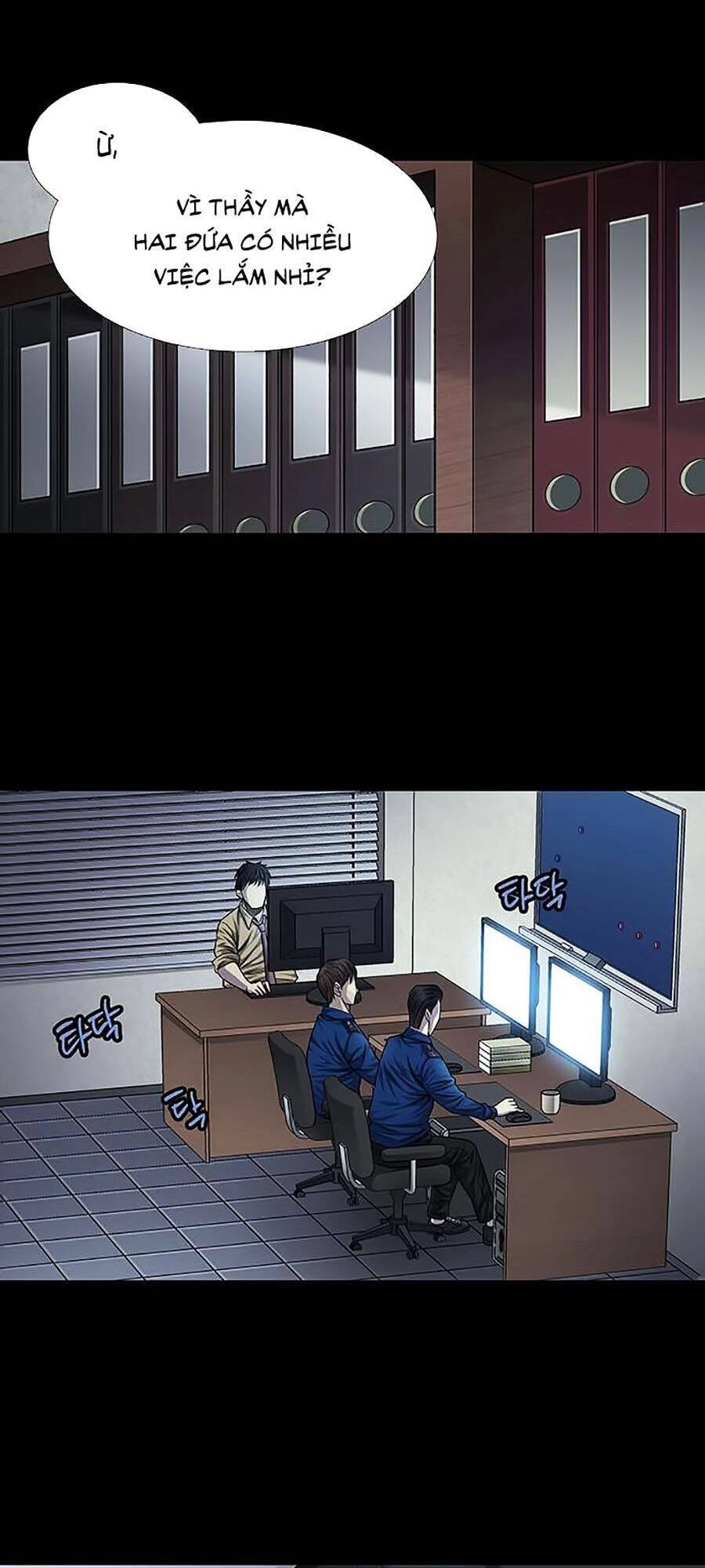 Tao Là Công Lý Chapter 18 - 51