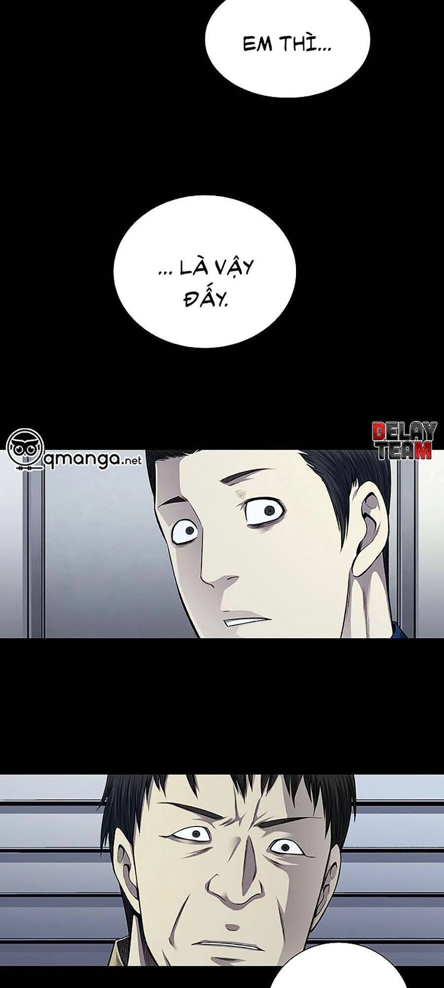 Tao Là Công Lý Chapter 18 - 59