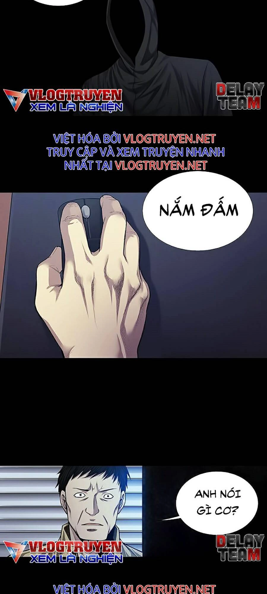 Tao Là Công Lý Chapter 19 - 13