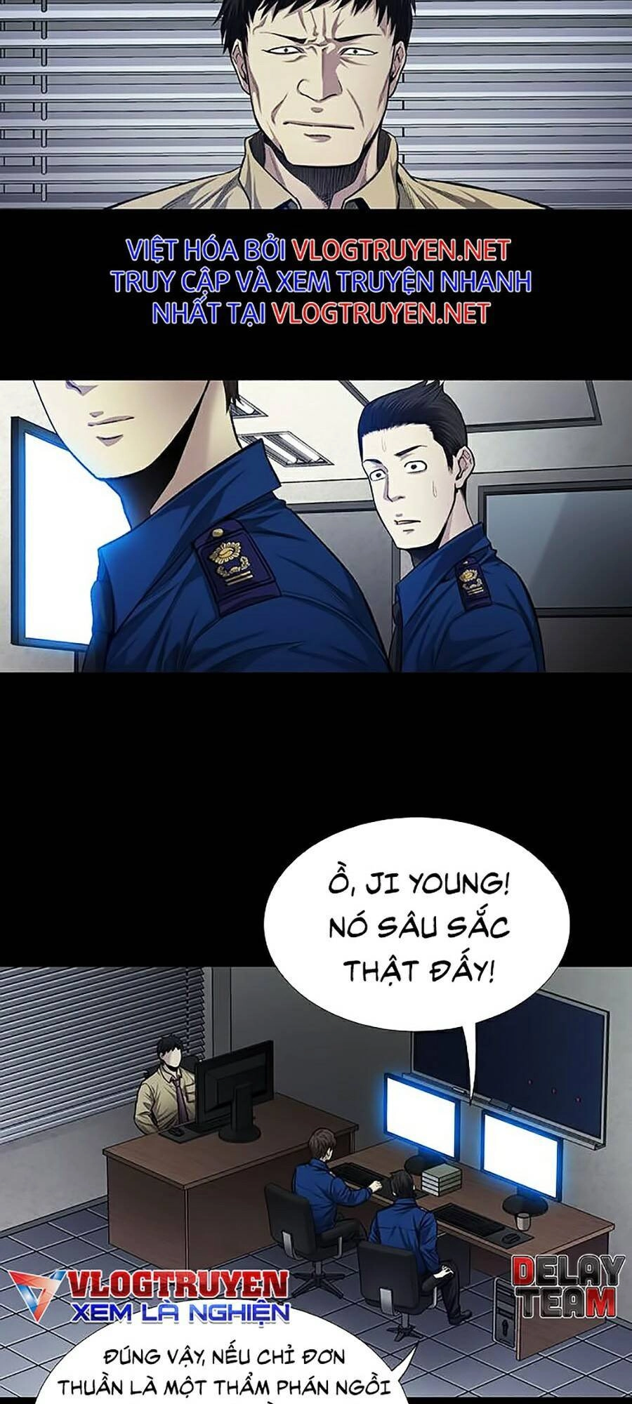 Tao Là Công Lý Chapter 19 - 17