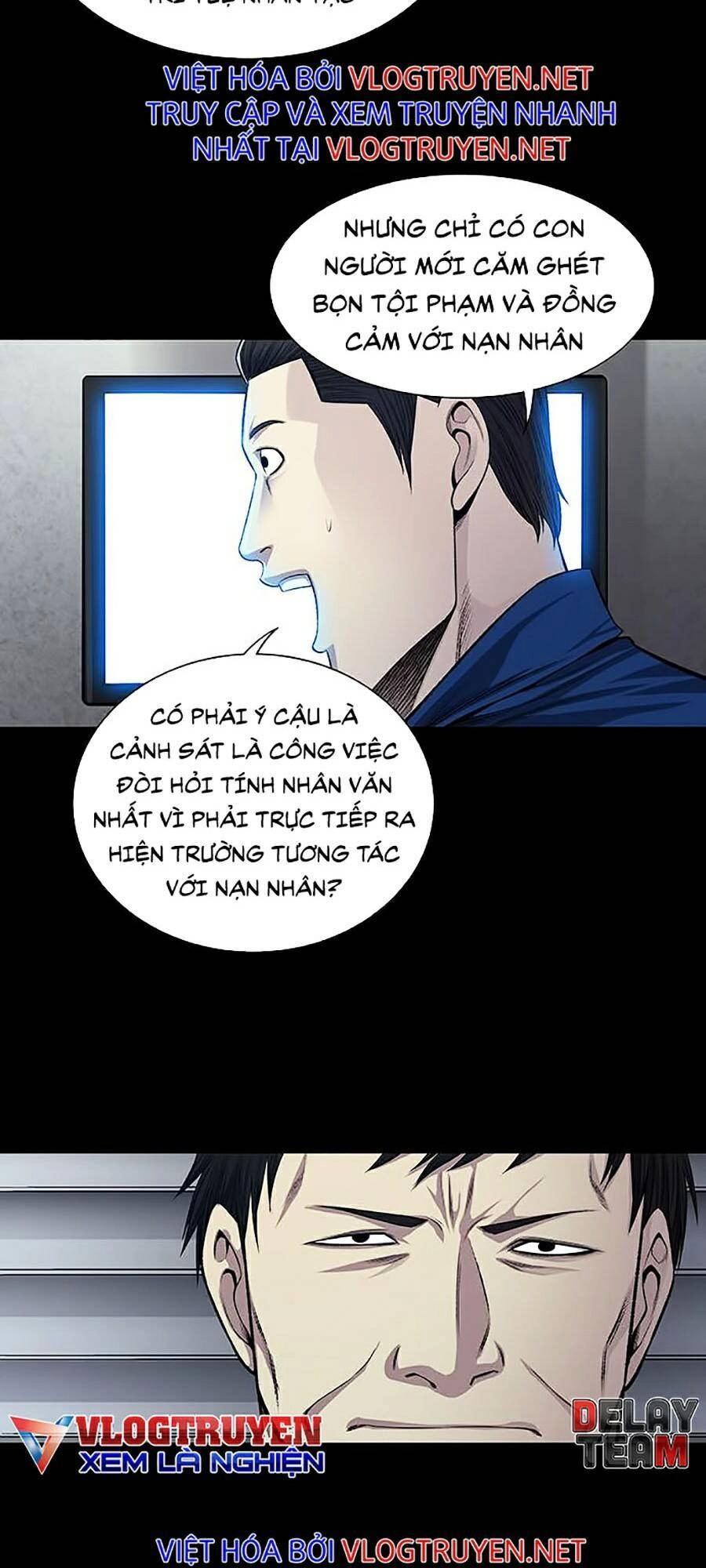 Tao Là Công Lý Chapter 19 - 19