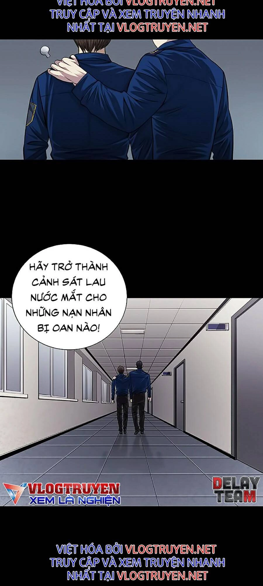 Tao Là Công Lý Chapter 19 - 25