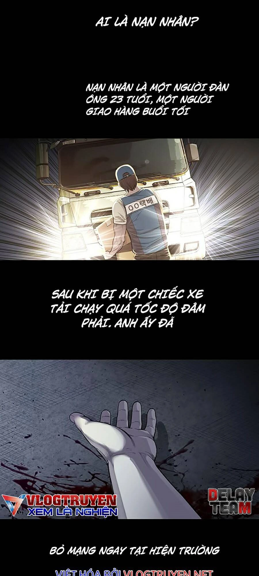 Tao Là Công Lý Chapter 19 - 27