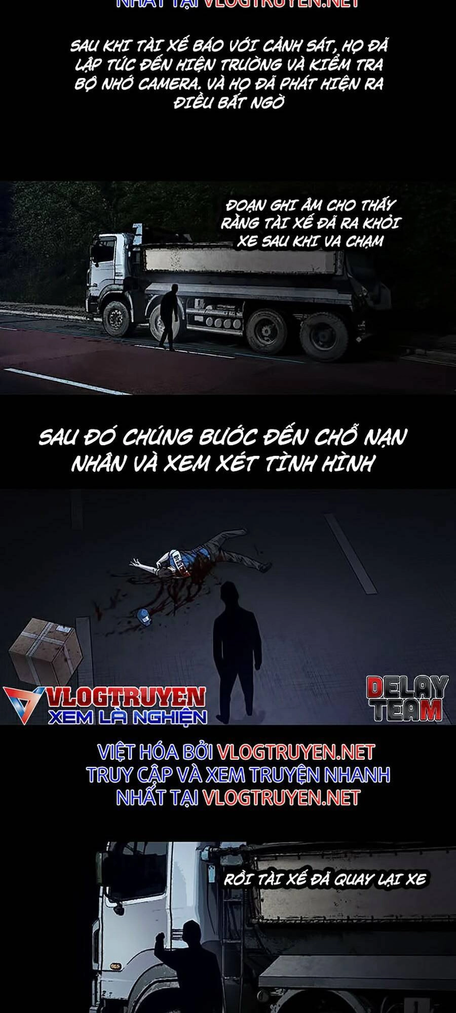 Tao Là Công Lý Chapter 19 - 29