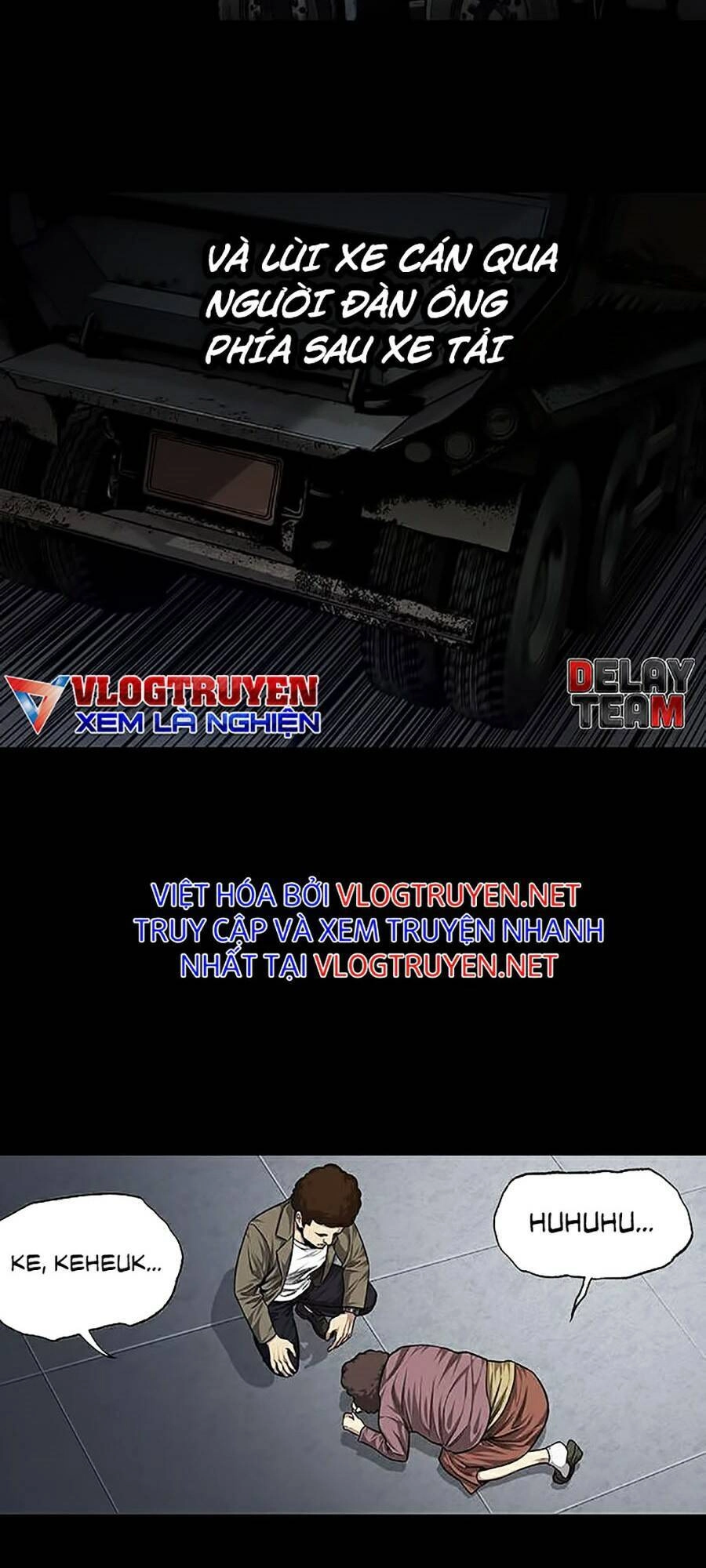 Tao Là Công Lý Chapter 19 - 31