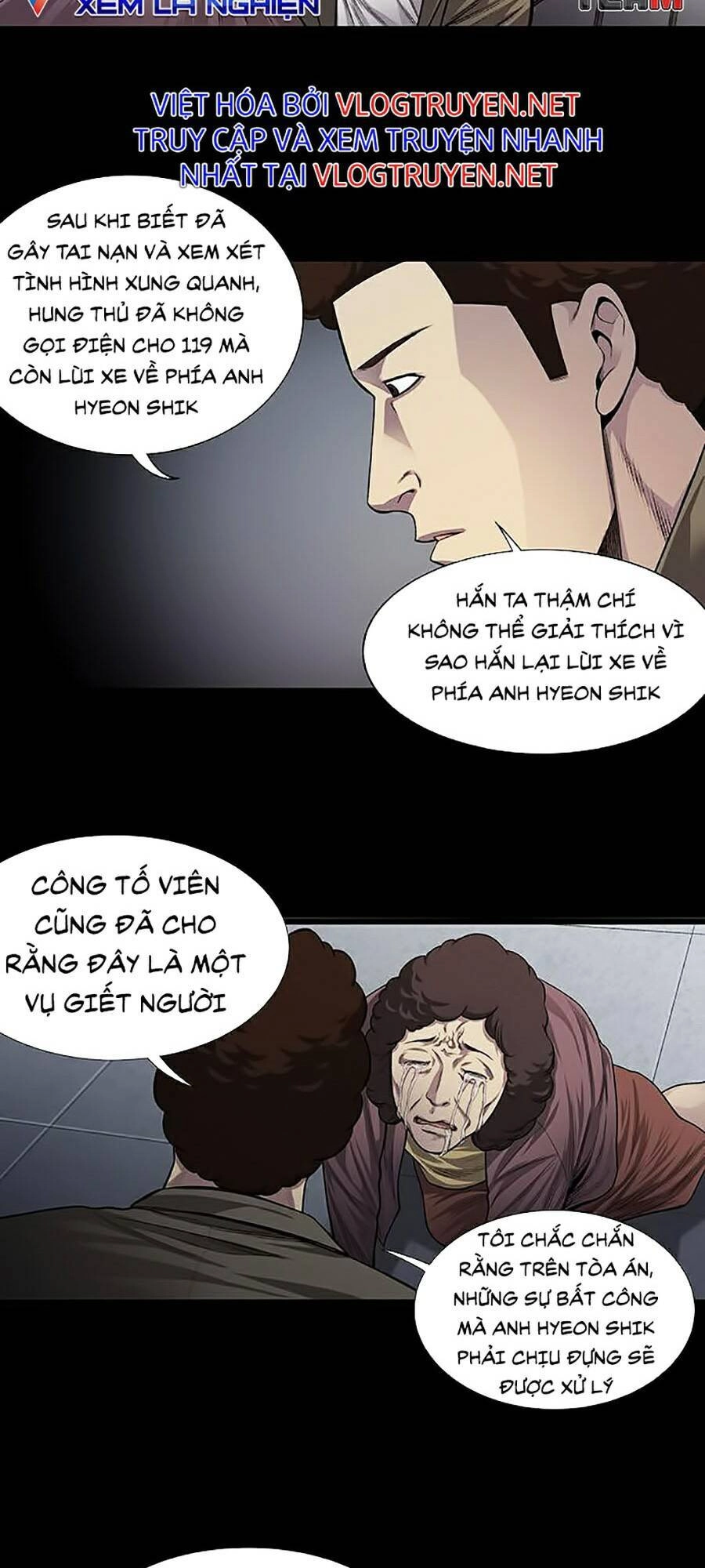 Tao Là Công Lý Chapter 19 - 35