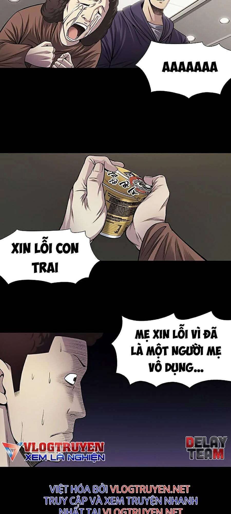 Tao Là Công Lý Chapter 19 - 39