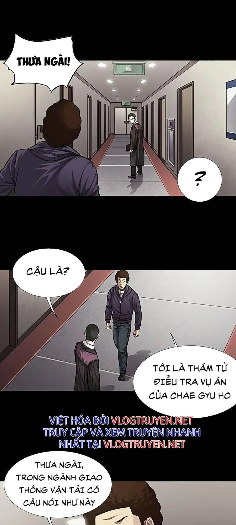 Tao Là Công Lý Chapter 19 - 41