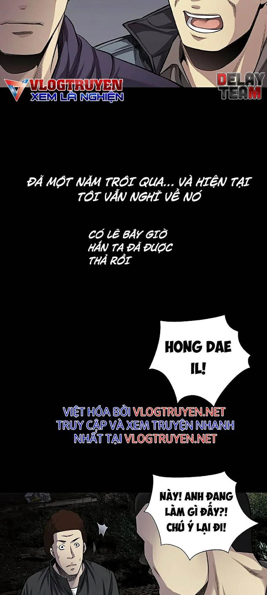 Tao Là Công Lý Chapter 19 - 53