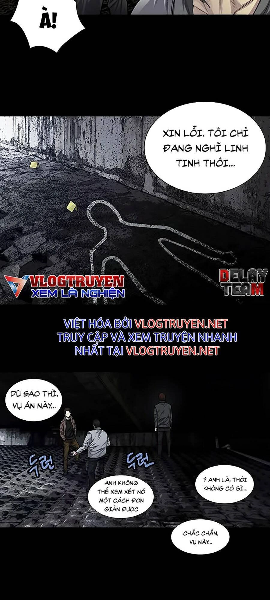 Tao Là Công Lý Chapter 19 - 55