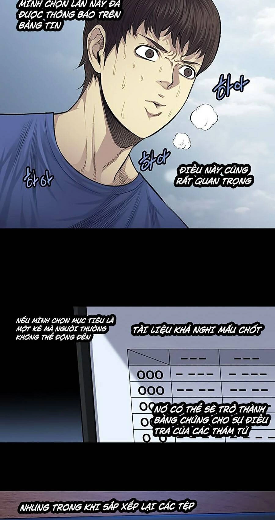 Tao Là Công Lý Chapter 19 - 62