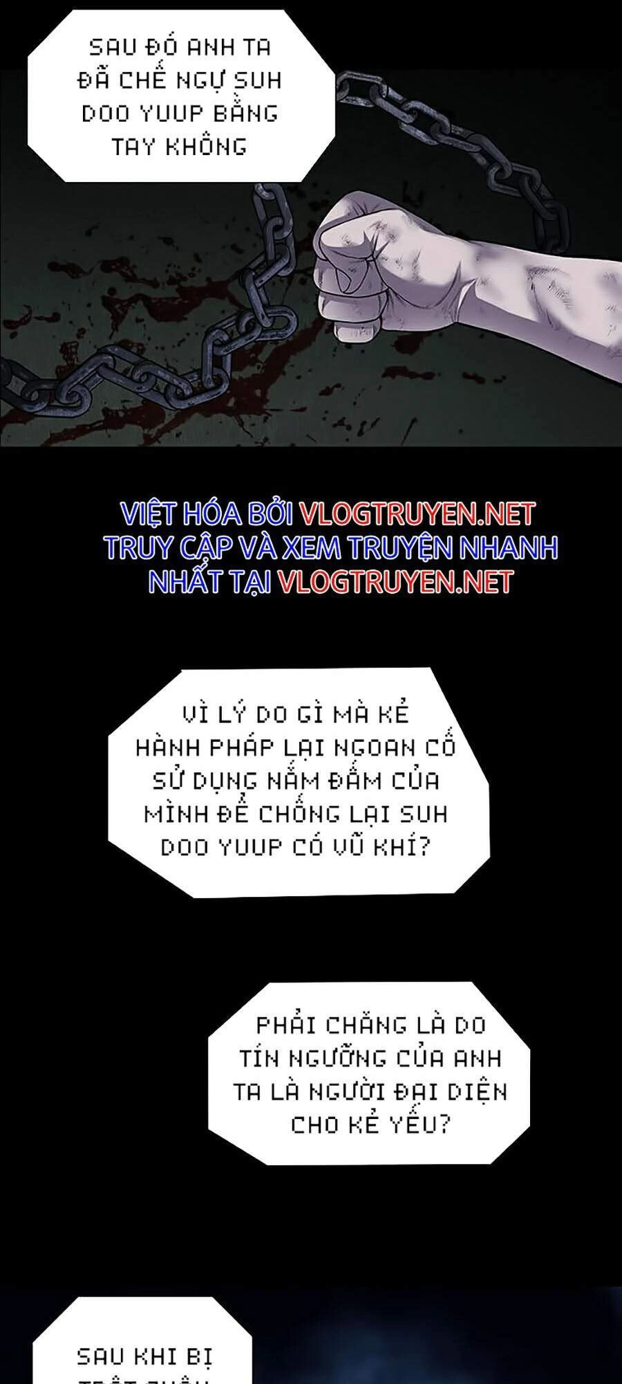 Tao Là Công Lý Chapter 20 - 11