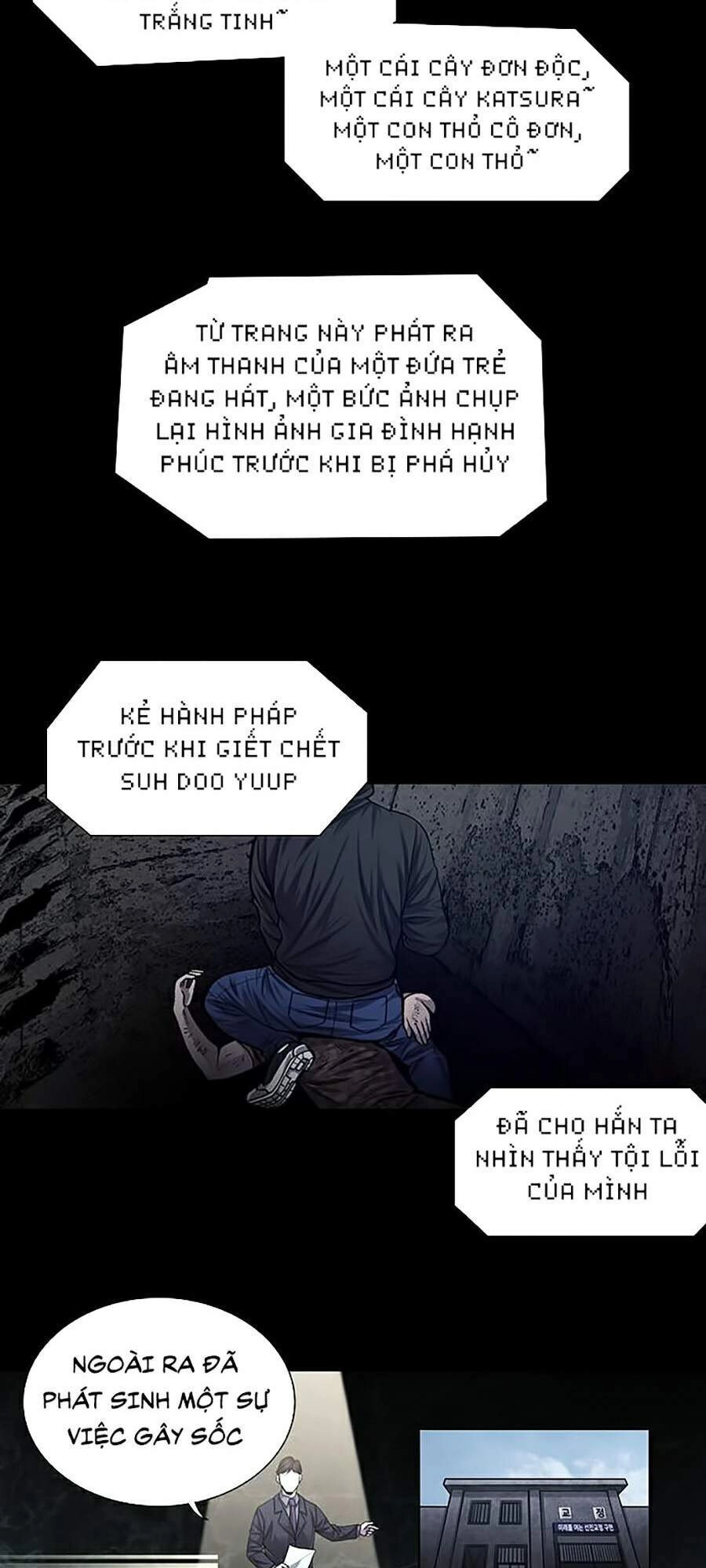 Tao Là Công Lý Chapter 20 - 15