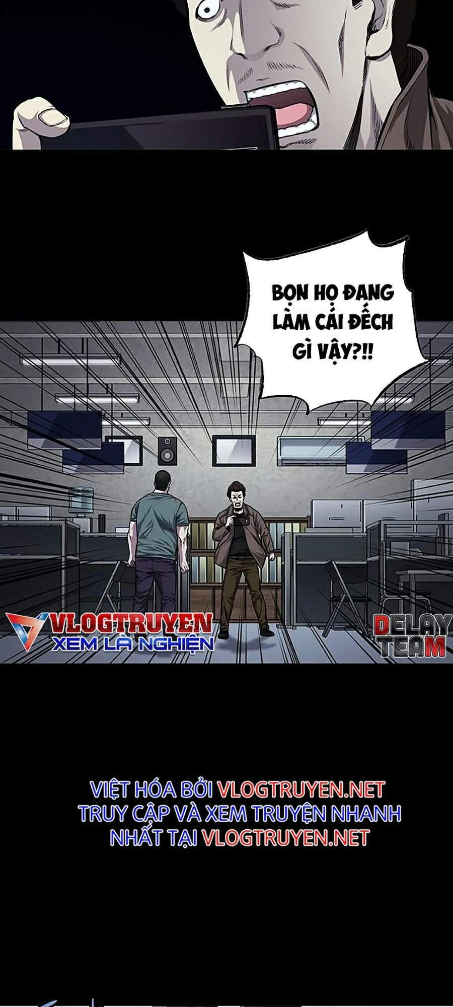 Tao Là Công Lý Chapter 20 - 23