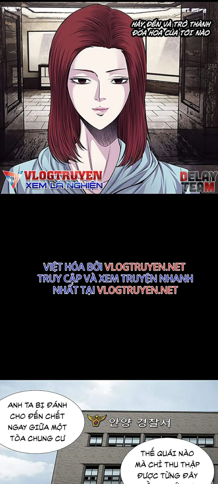 Tao Là Công Lý Chapter 20 - 27