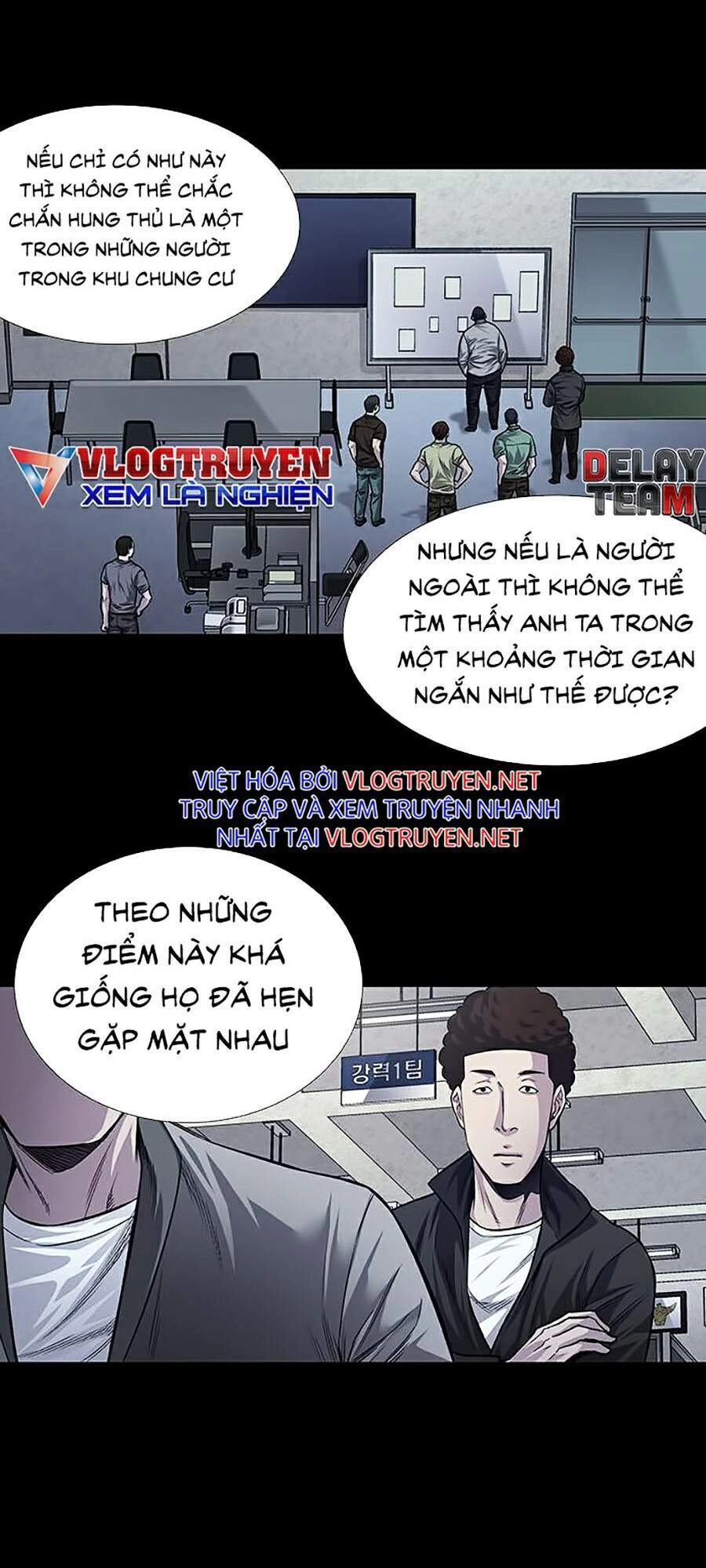 Tao Là Công Lý Chapter 20 - 29