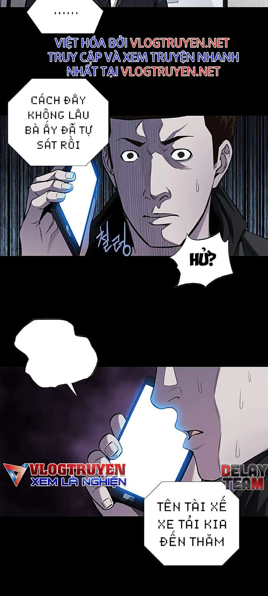 Tao Là Công Lý Chapter 20 - 33