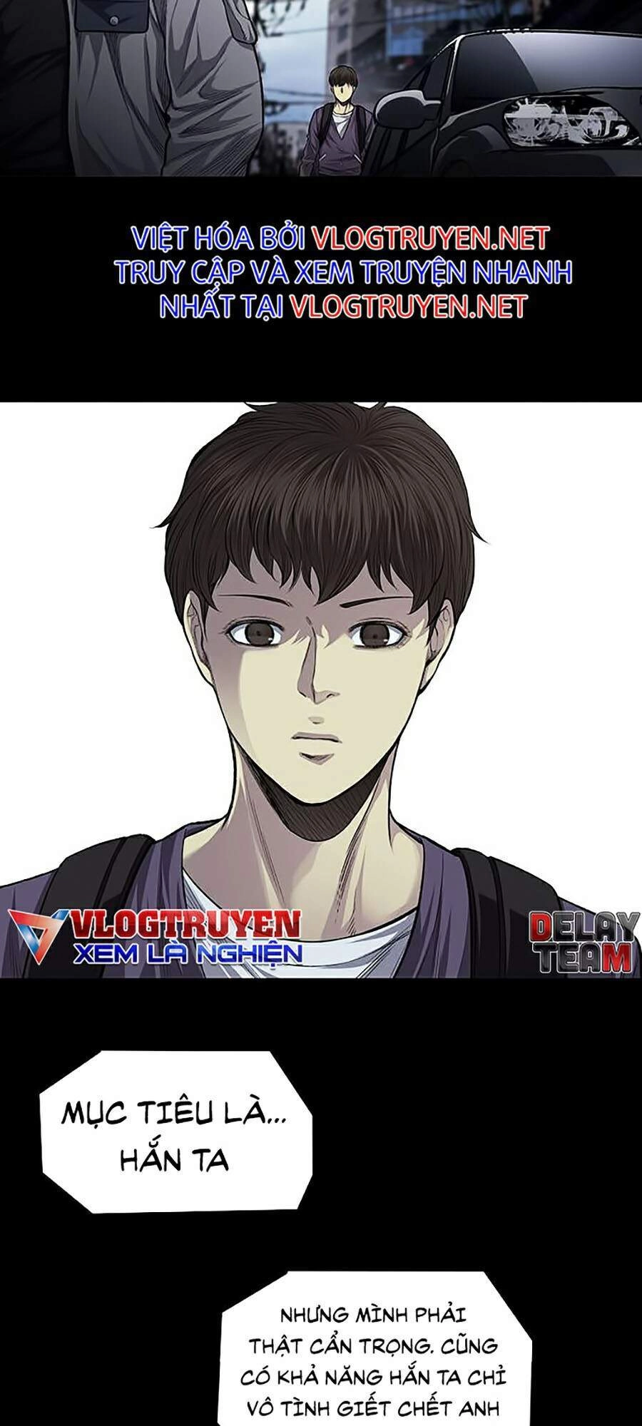 Tao Là Công Lý Chapter 20 - 39