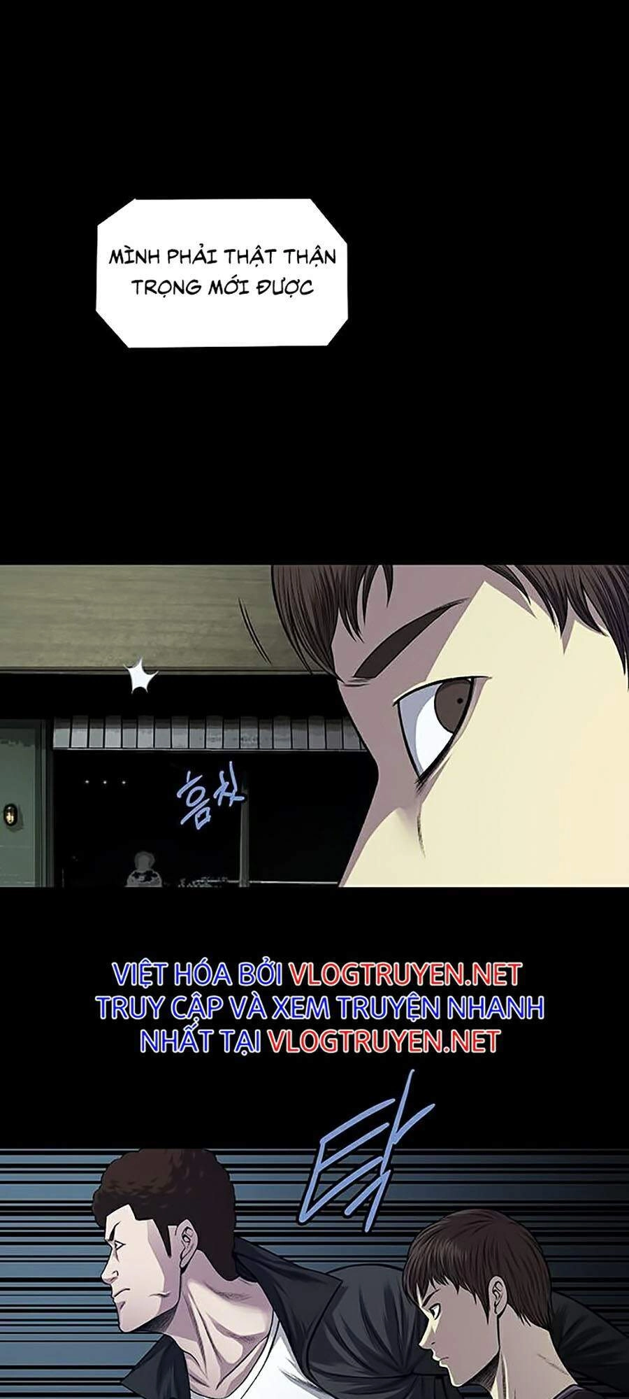 Tao Là Công Lý Chapter 20 - 41