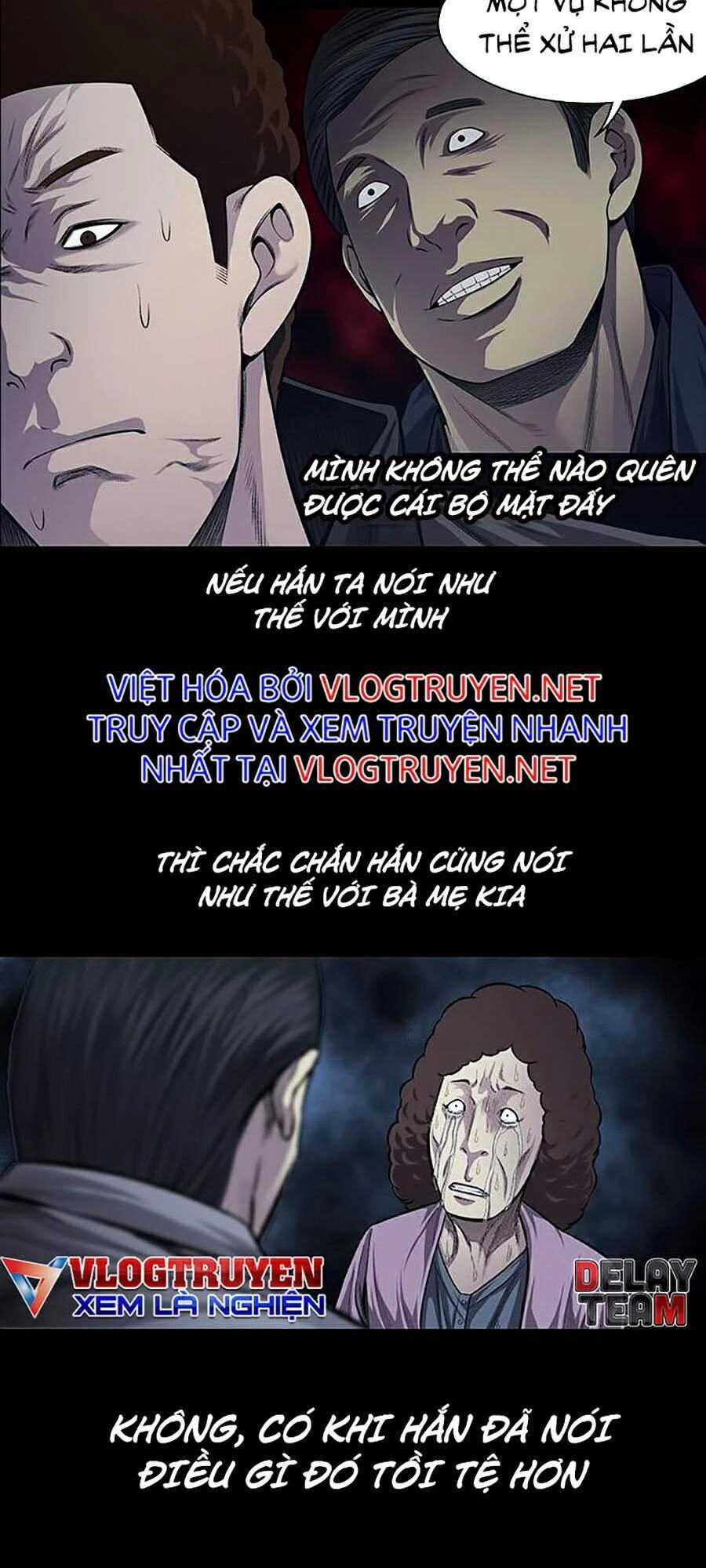 Tao Là Công Lý Chapter 21 - 11
