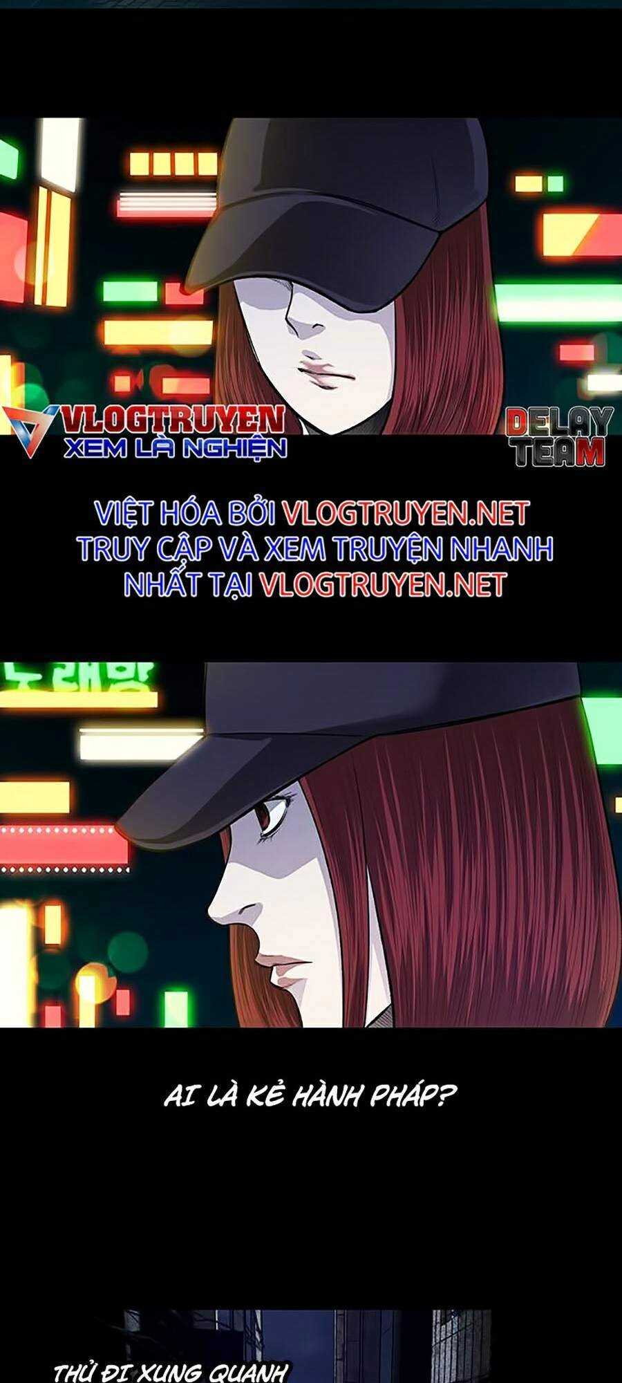 Tao Là Công Lý Chapter 21 - 17