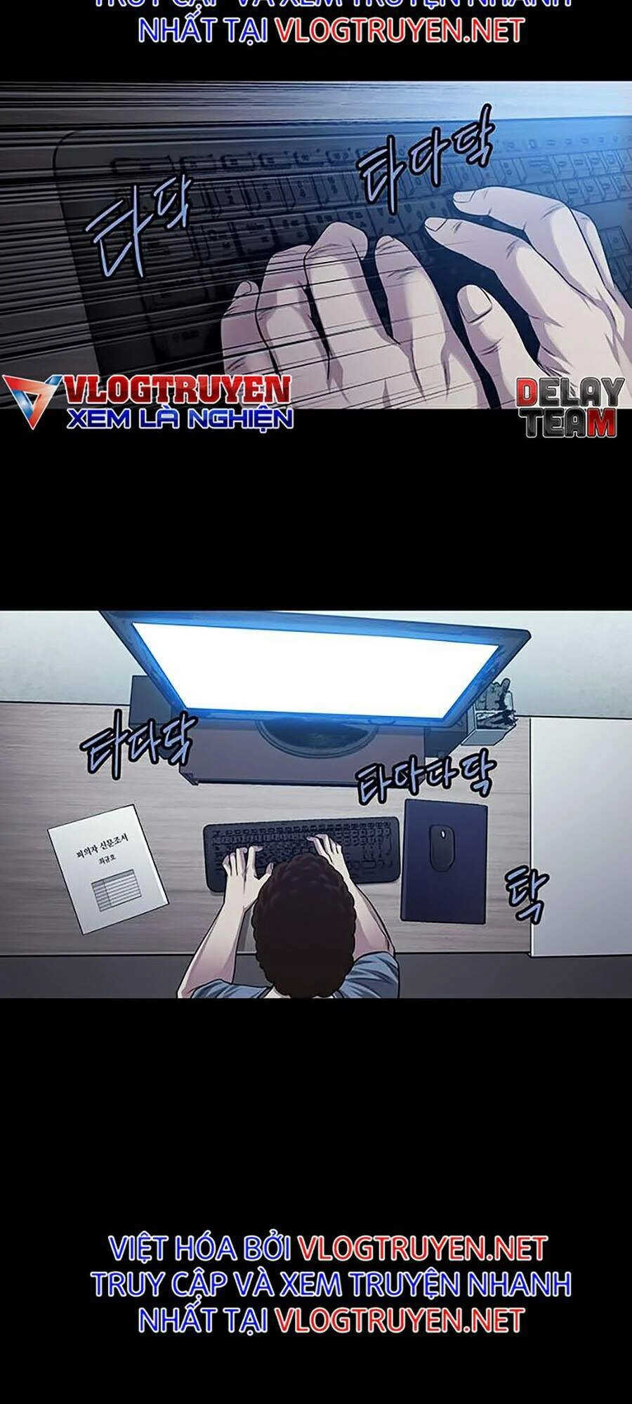 Tao Là Công Lý Chapter 21 - 39