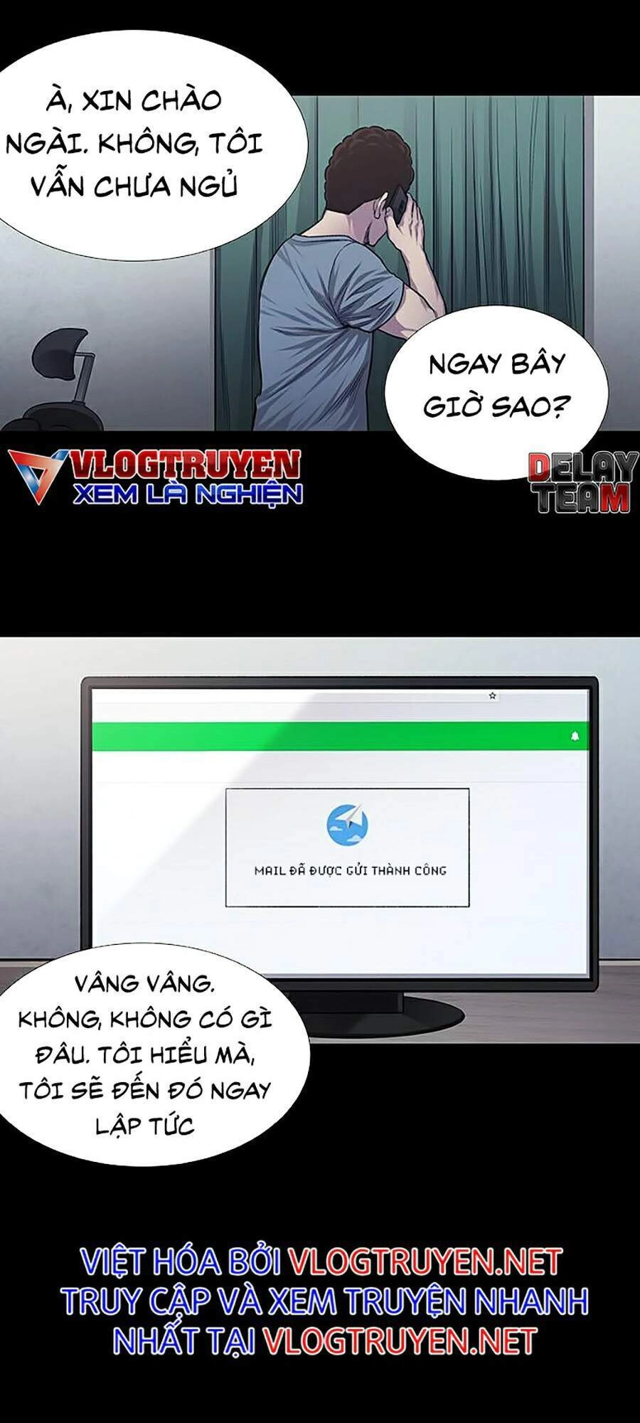 Tao Là Công Lý Chapter 21 - 43