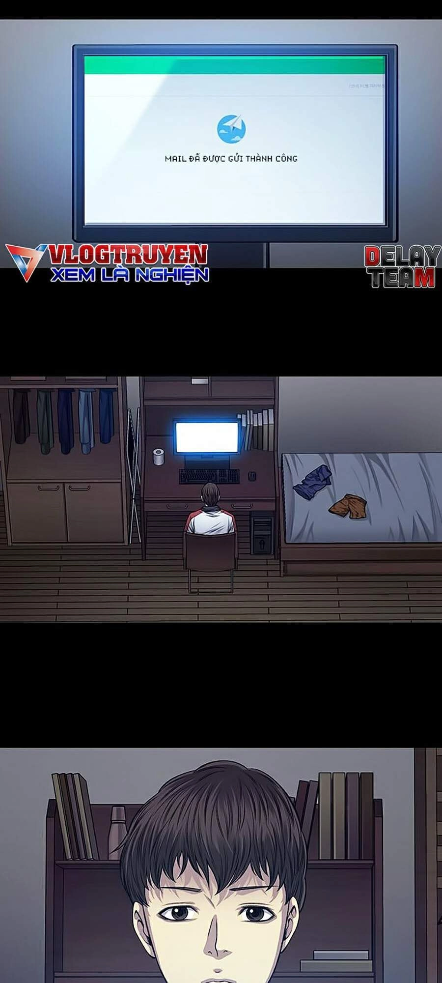 Tao Là Công Lý Chapter 21 - 45