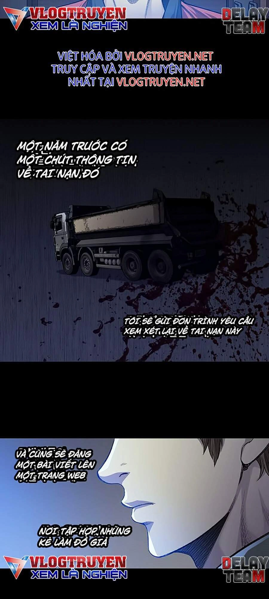 Tao Là Công Lý Chapter 21 - 47