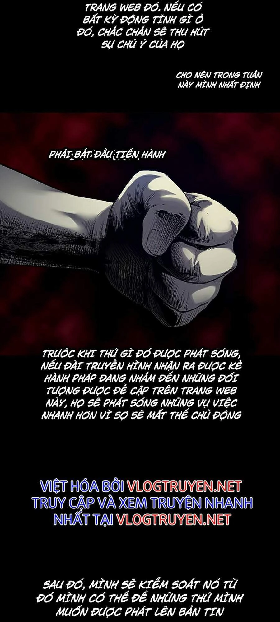 Tao Là Công Lý Chapter 21 - 49