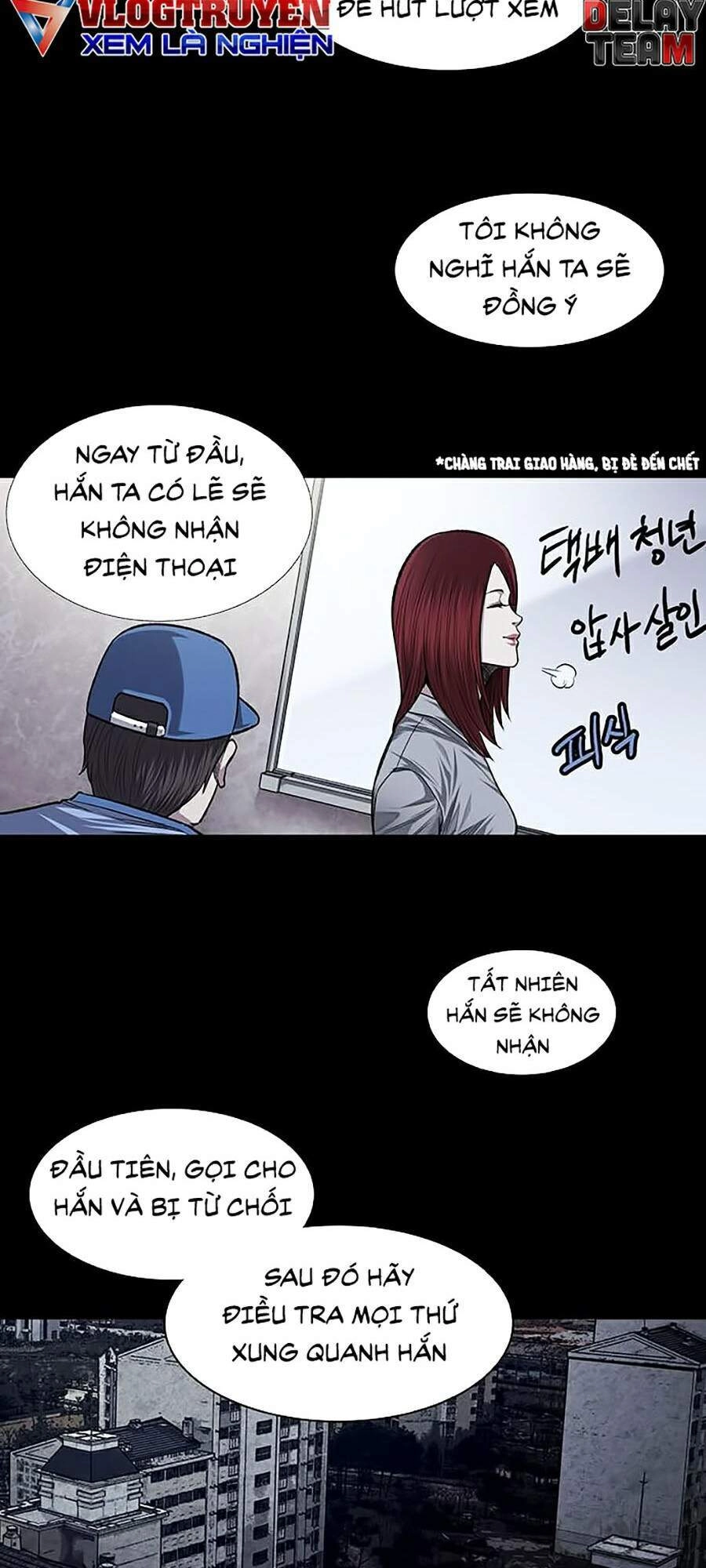 Tao Là Công Lý Chapter 21 - 55