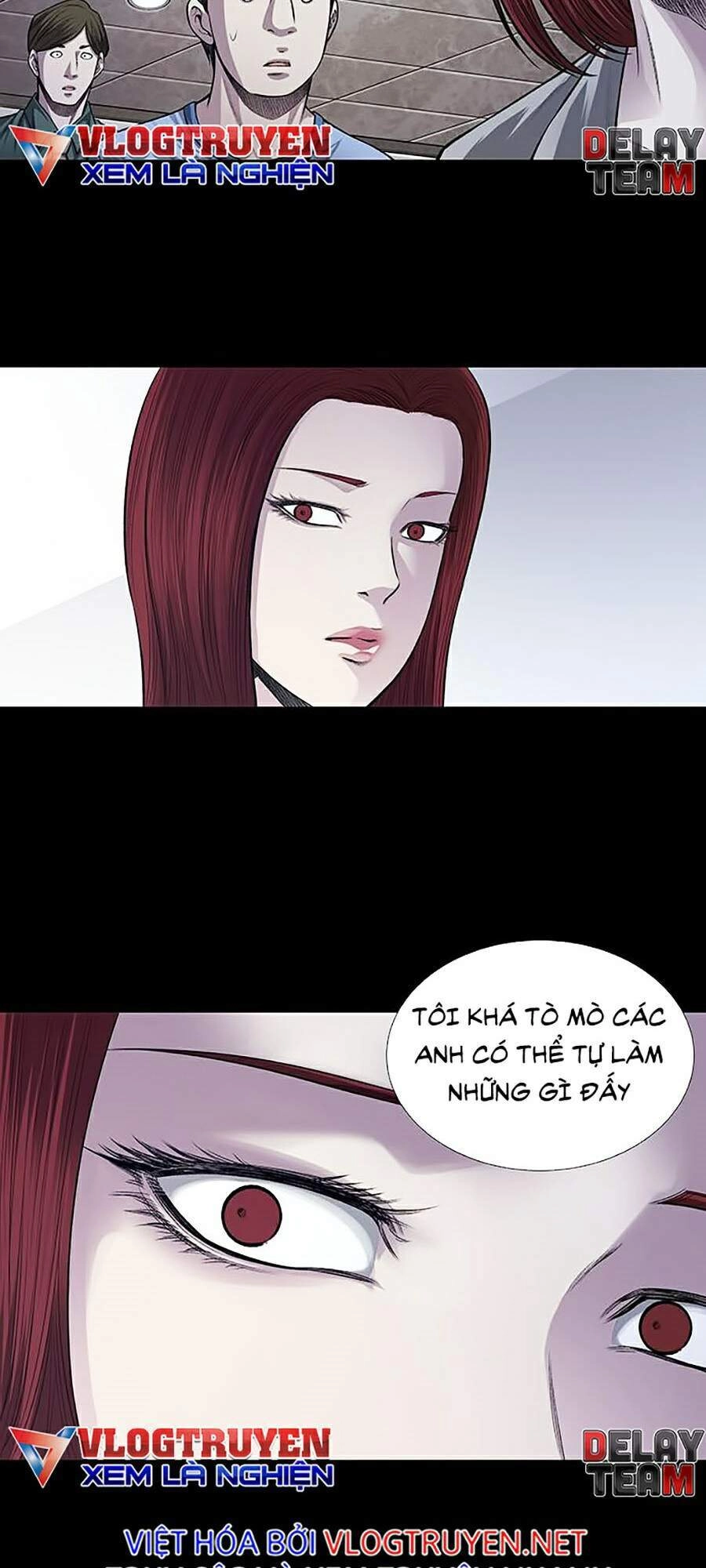 Tao Là Công Lý Chapter 21 - 59