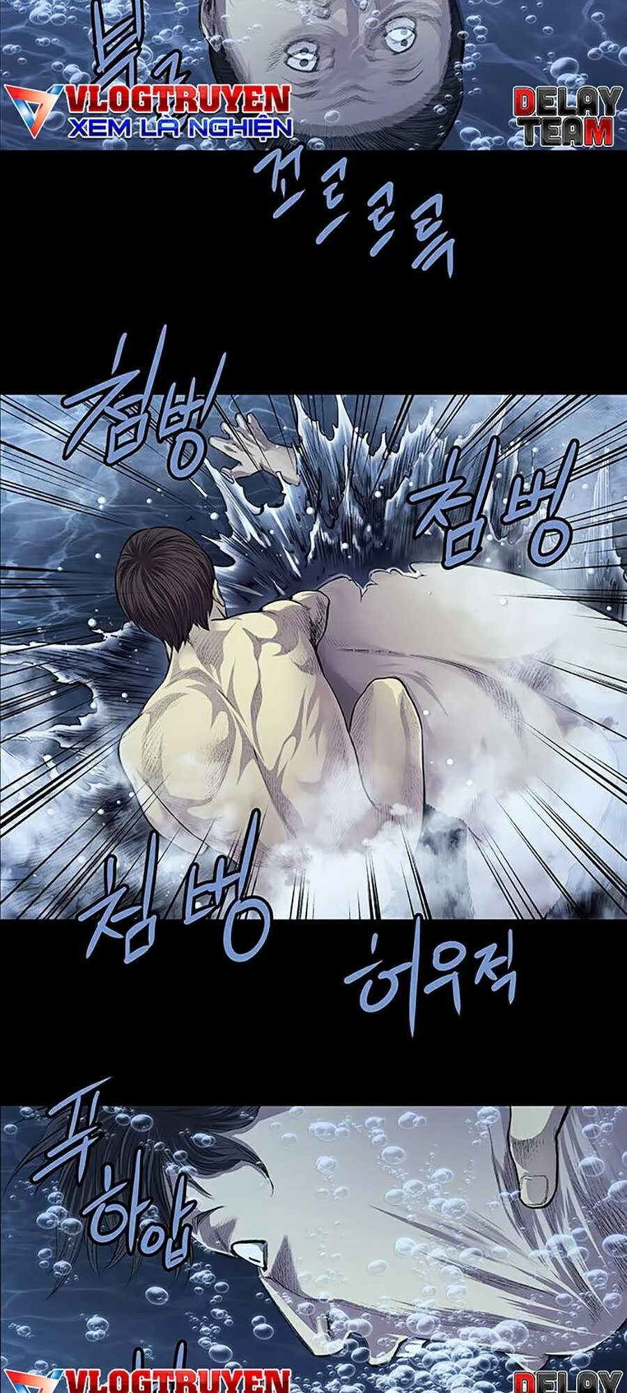 Tao Là Công Lý Chapter 22 - 3