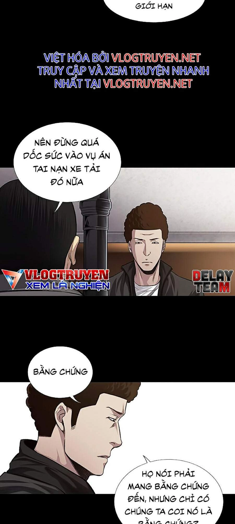 Tao Là Công Lý Chapter 22 - 17