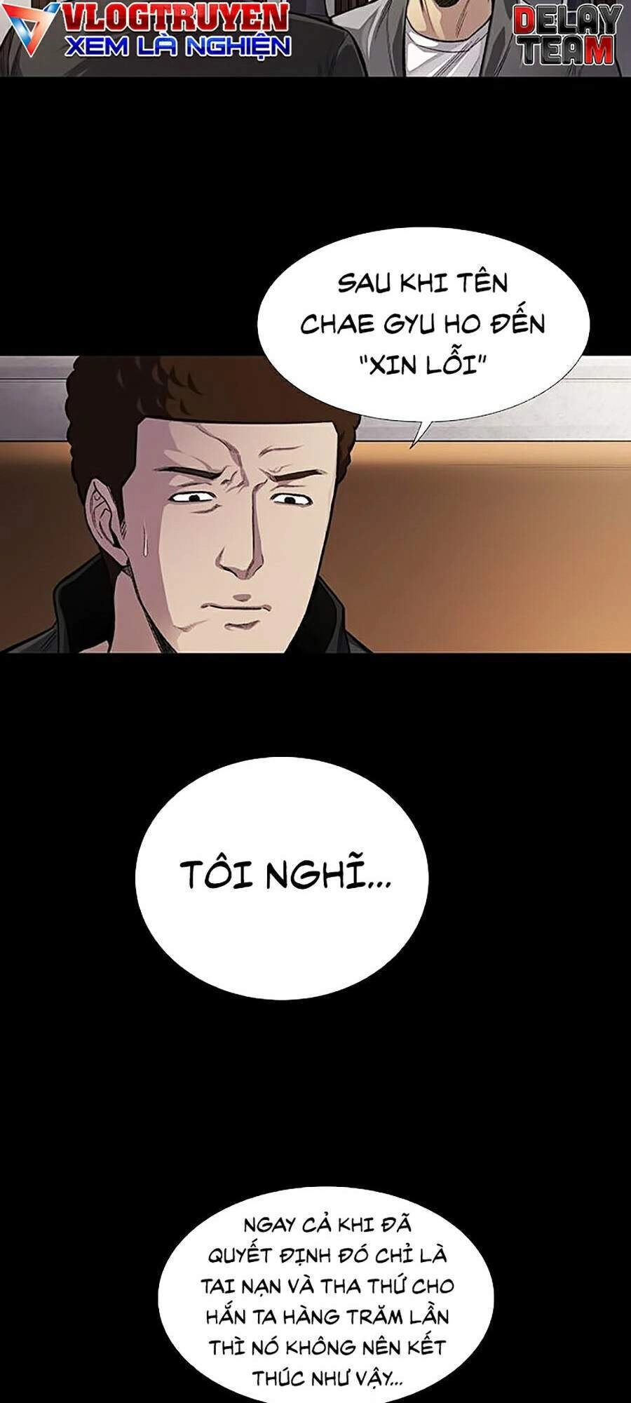 Tao Là Công Lý Chapter 22 - 23