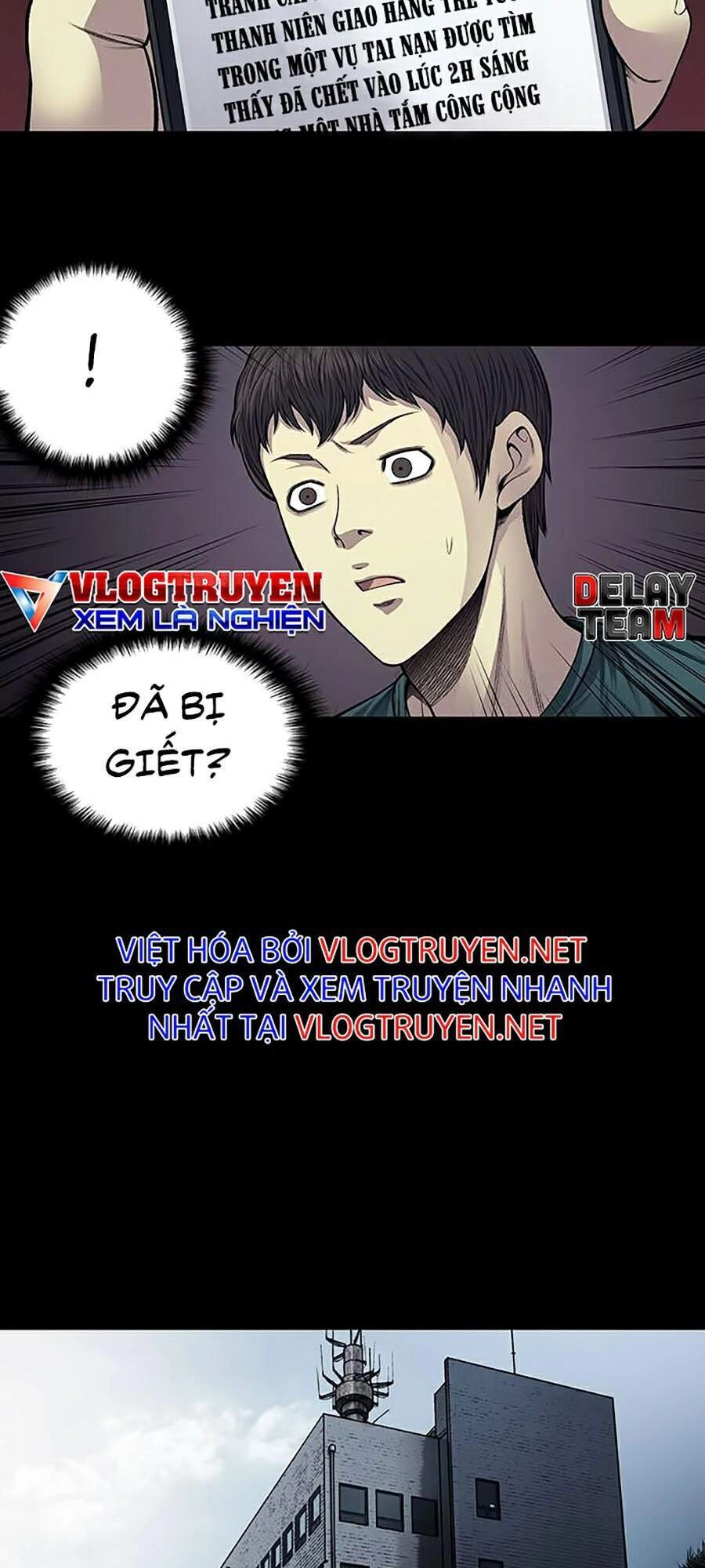 Tao Là Công Lý Chapter 22 - 31