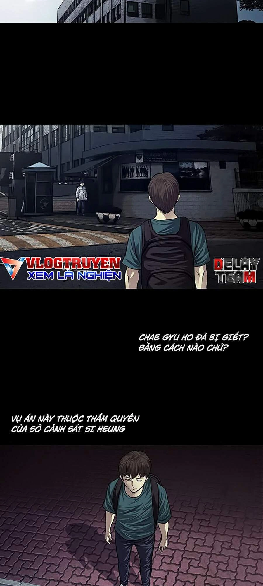 Tao Là Công Lý Chapter 22 - 33