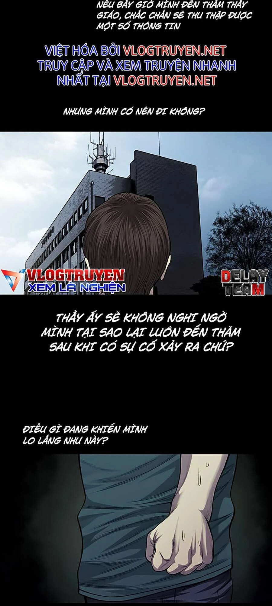 Tao Là Công Lý Chapter 22 - 35