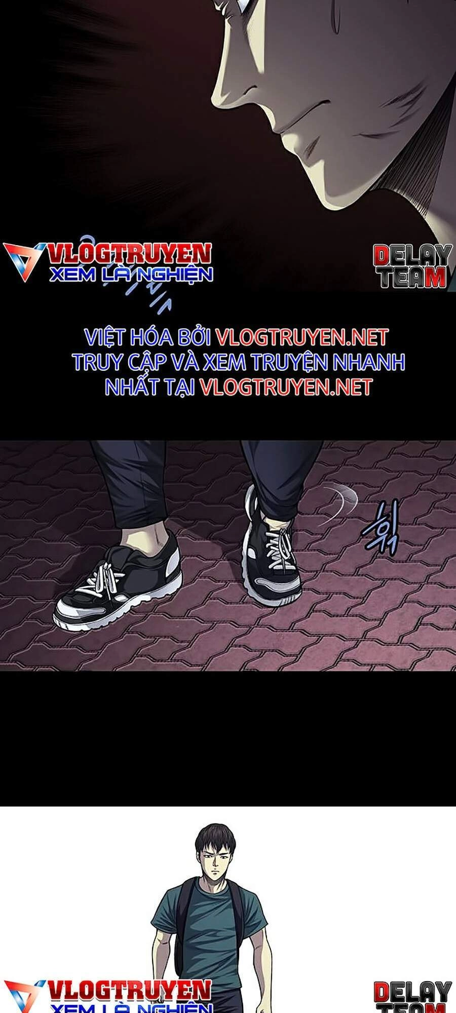 Tao Là Công Lý Chapter 22 - 43