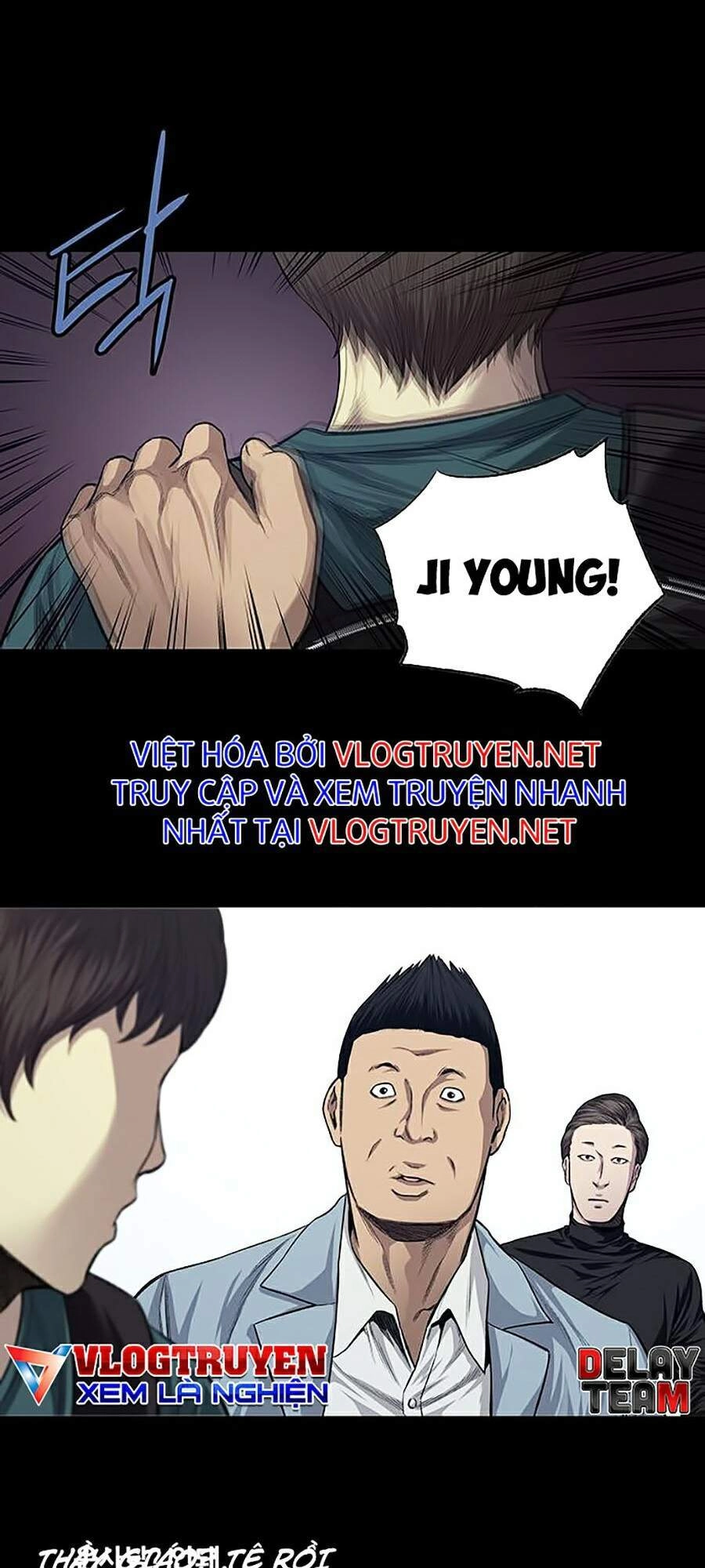 Tao Là Công Lý Chapter 22 - 45