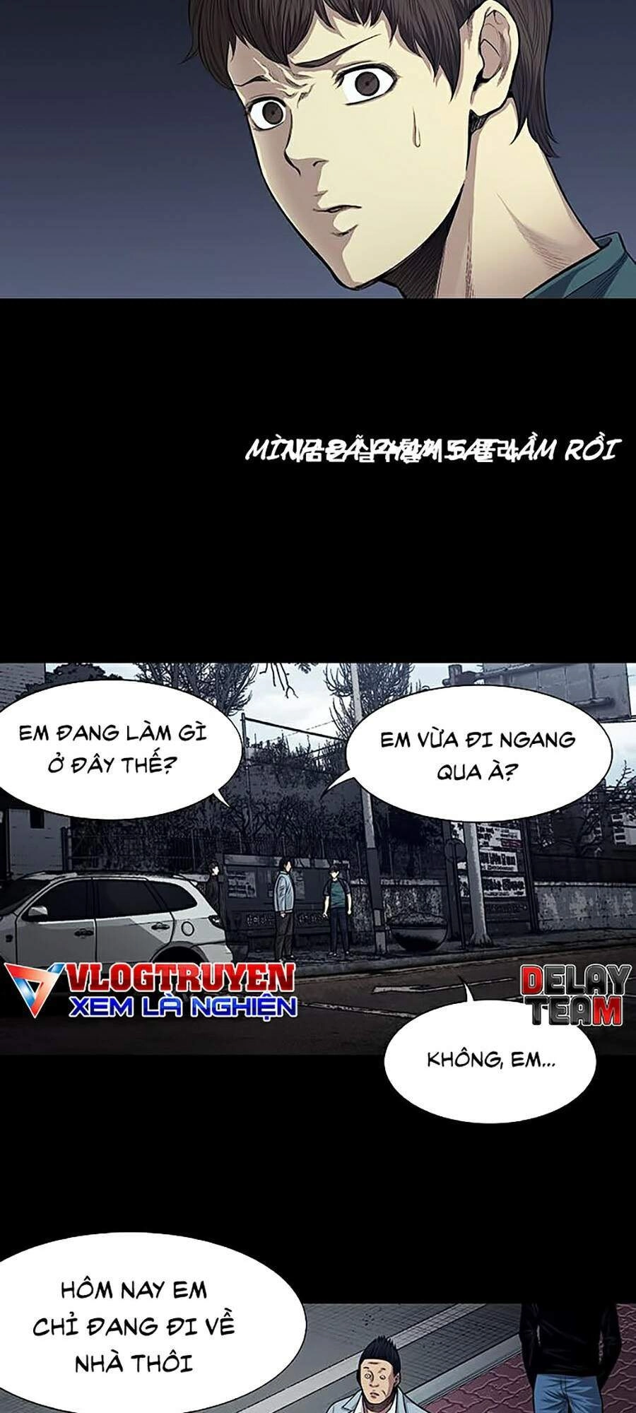 Tao Là Công Lý Chapter 22 - 47